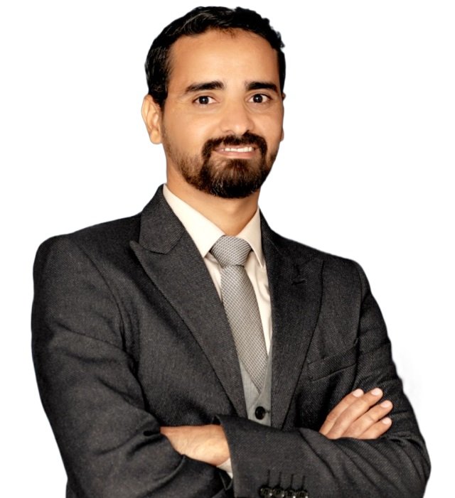 أحمد عبد الجواد مصطفى - معقب قضايا